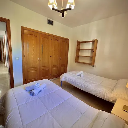 3 Montemar By Homing Marbella