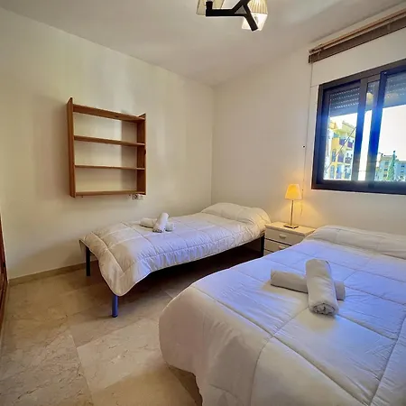 3 Montemar By Homing Marbella