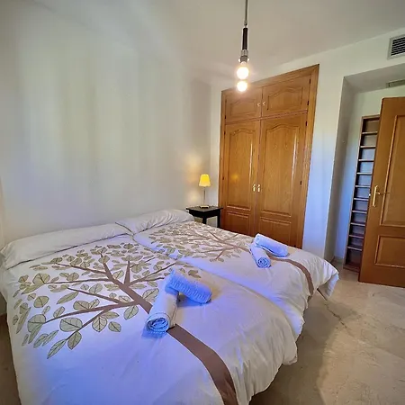 Apartment 3 Montemar By Homing Marbella