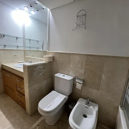3 Montemar By Homing Marbella