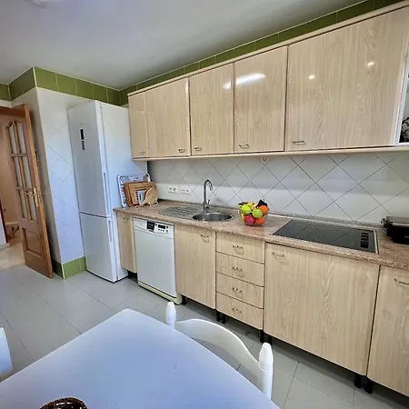 Apartment 3 Montemar By Homing Marbella