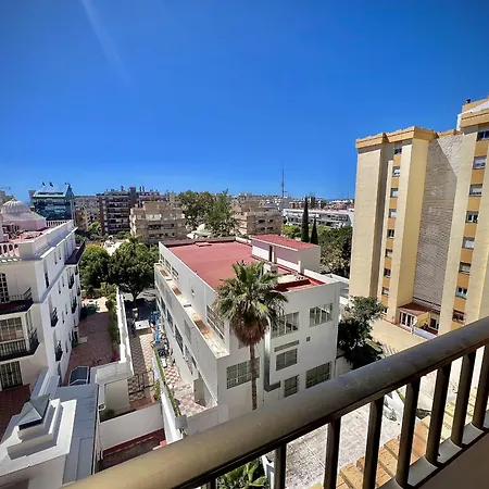 Apartment 3 Montemar By Homing Marbella