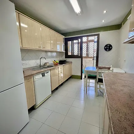 3 Montemar By Homing Marbella