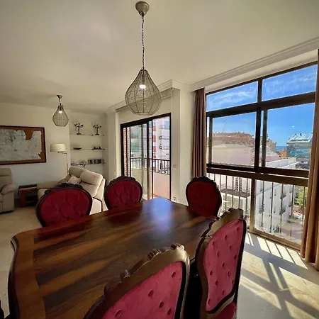 Apartment 3 Montemar By Homing