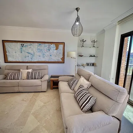 Apartment 3 Montemar By Homing