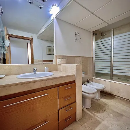 Apartamento 3 Montemar By Homing *
